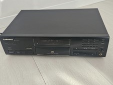 PIONEER PD-S505 / Lettore CD