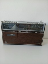 Philips rr622 radio recorder - radio,