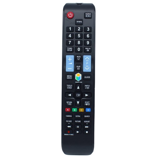 Telecomando bn5901198q - telecomando, di