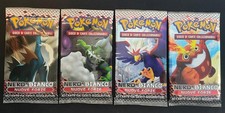 Pokemon - Complete Artset
