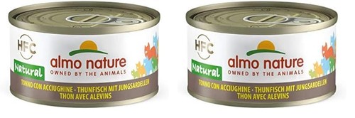 Almo nature hfc natural - hfc,