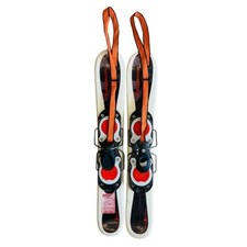 Sci salomon snowblade - sci,