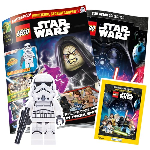 Lego star wars - n.,