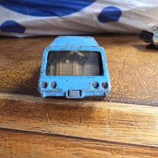 Vintage Hot Wheels Blackwall