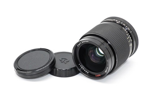 Obiettivo carl zeiss - zeiss, hft