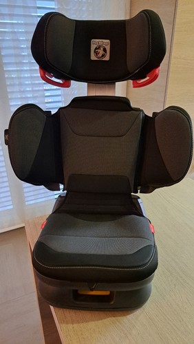 Seggiolino auto usato - usato, 36