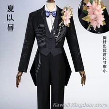 Costume cosplay Love and