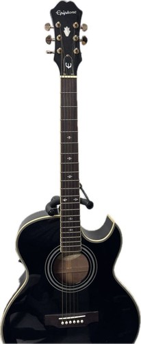 Epiphone bk chitarra - epiphone,