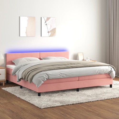 Vidaxl letto molle - vidaxl, a