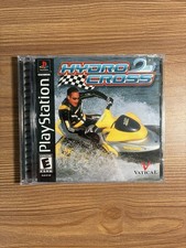 Sea-Doo HydroCross (Sony