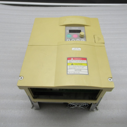 Toshiba transistor inverter - toshiba,
