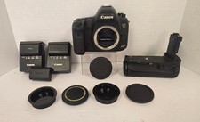 Cannon EOS 5D Mark III 22.3 MP
