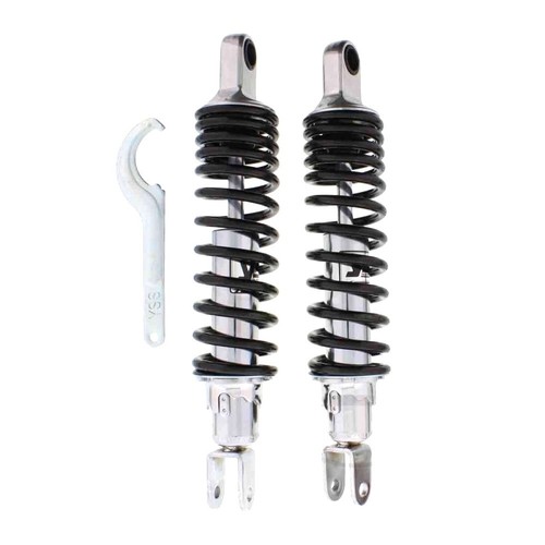 Ammortizzatori gemelli honda - ammortizzatori,