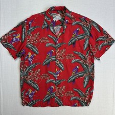 Camicia vintage Paradise Found