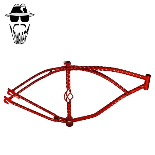 Originale lowrider telaio - lowrider,