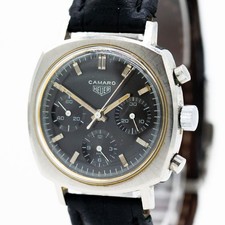 Heuer Camaro ref. 7220 carica