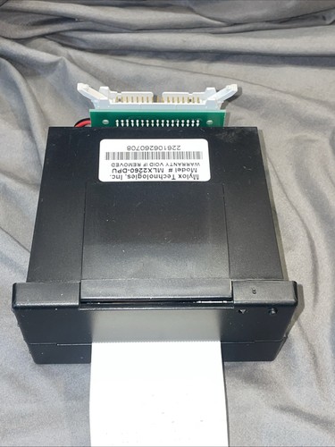 Nuovo modulo micro stampante - nuovo,