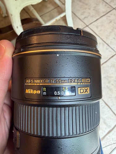 Nikon zoom nikkor - nikon, zoom-nikkor