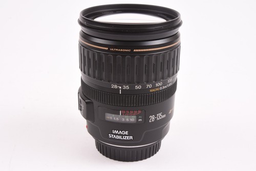 Canon 135 3 5 - mm, f/3.5-5.6