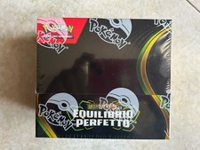 Pokemon Equilibrio Perfetto