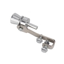 Fischietto simulatore valvola