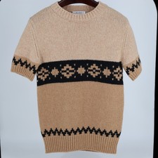 LEGGI Max Mara Bric maglione