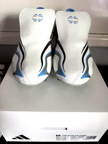 Adidas f50 elite - fg, tunit