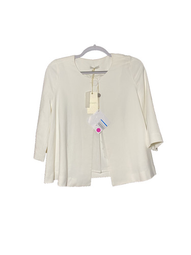 Giacca svasata donna