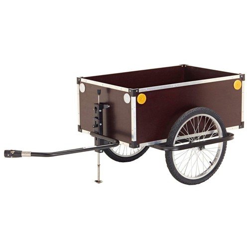 Roland jumbo rimorchio bici - jumbo,