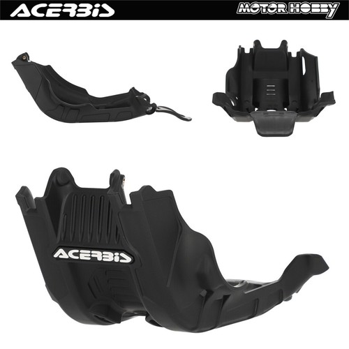 Sottomotore acerbis ktm - sottomotore,