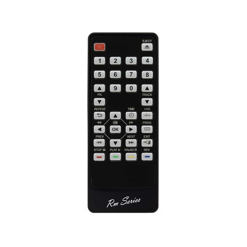 Telecomando ricambio serie - di,
