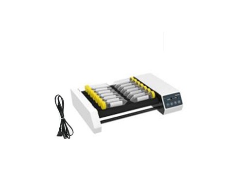 Miscelatore rulli da - a,