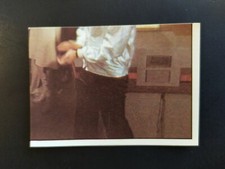 FIGURINA SPAZIO 1999 PANINI