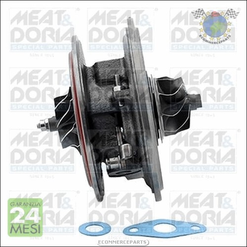 Coreassy turbina - coreassy,