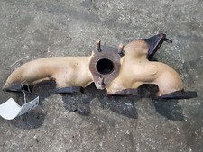 COLLETTORE SCARICO PEUGEOT 306