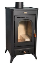 Stufa a Legna Prity SR 11.4 kW