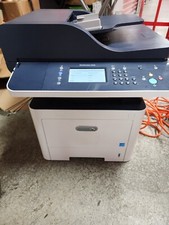 Xerox WorkCentre 3345/DNI -