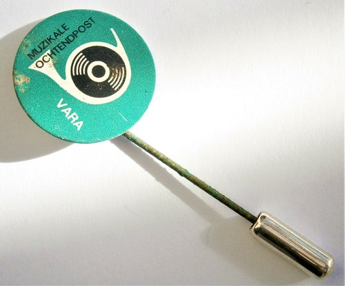 W813 vintage vara - vara, radio