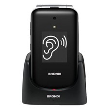 Brondi Cellulare 2G Gprs AMICO