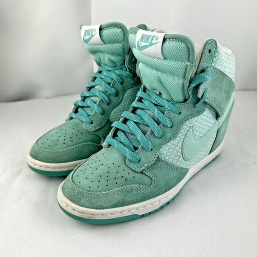 Nike taglia dunk sky hi - sky,