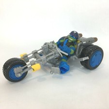 Teenage Mutant Ninja Turtles