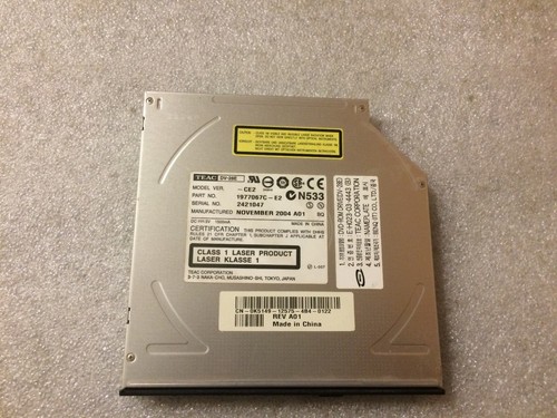 Lettore dvd teac - lettore,