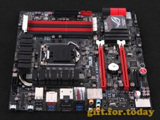 ASUS MAXIMUS V GENE LGA 1155