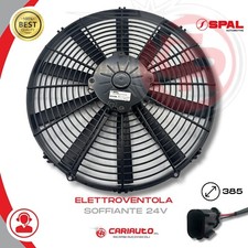 Ventilatore Soffiante Ventola