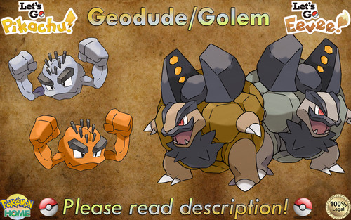 Shiny non alolan - ⭐shiny/non-shiny,