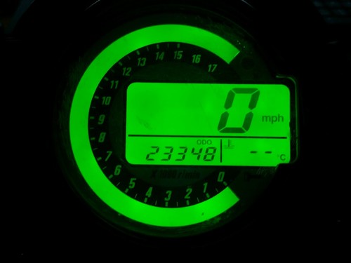 Kit aggiornamento orologio - orologio, led