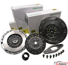 Kit frizione Luk + volano BMW