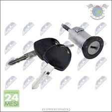 Blocchetto accensione cilindro