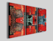 Quadri astratti art 75 stampe