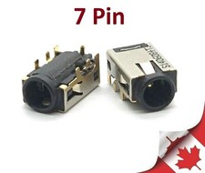 Nuova presa spina porta di